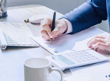 帐款管理制度-呆帐管理办法