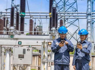 《承装（修、试）电力设施许可证注销管理办法》国能发资质规〔2021〕48号