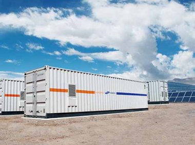 《新型储能项目管理规范(暂行)》国能发科技规〔2021〕47号