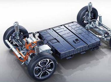 《新能源汽车动力蓄电池梯次利用管理办法》工信部联节〔2021〕114号