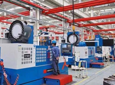 黑龙江省中小企业数字化示范标杆企业认定标准(试行)