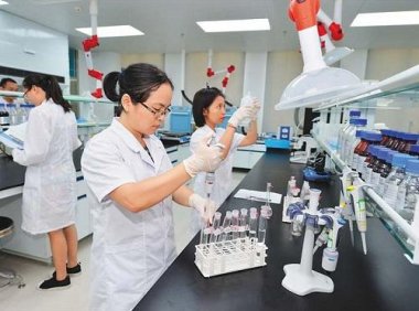 有机产品认证检测机构名录（2022-10-09）