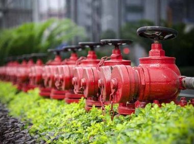 《社会消防技术服务管理规定》应急管理部令第7号