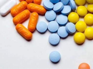 《药品生产监督管理办法》国家市场监督管理总局令 第 28 号