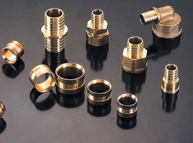 金属加工（五金）行业企业质量管理过程实施指南