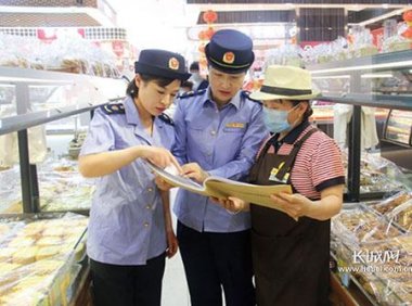 市场监管总局发布71种产品质量国家监督抽查实施细则（征求意见稿）