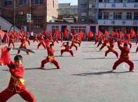 2022年普通高等学校运动训练、武术与民族传统体育专业招生管理办法