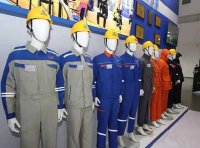 个体防护装备标准化提升三年专项行动计划（2021—2023年）