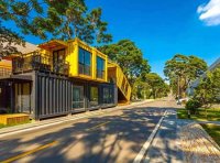 第四批国家文化和科技融合示范基地名单