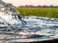 《地下水管理条例》国务院令 第748号