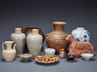 《文物认定管理暂行办法》中华人民共和国文化部令 第46号