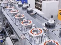 四部门关于开展2021年度智能制造试点示范行动的通知