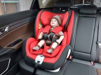 强制性产品认证（CCC认证）实施规则—机动车儿童乘员用约束系统