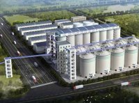 《粮食应急保障能力提升行动方案(试行)》国粮规〔2021〕236号