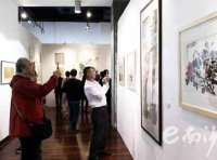 《艺术品经营管理办法》中华人民共和国文化部令 第56号