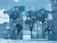 海外采购管理制度文案