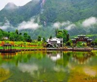 文化和旅游部关于发布全国甲级、乙级旅游民宿的公告（2024年1月23日）