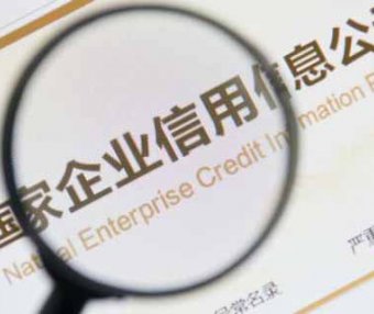 《全国公共信用信息基础目录（2024年版）》和《全国失信惩戒措施基础清单（2024年版）》发改财金规〔2024〕203号