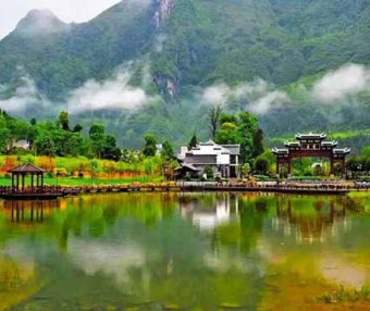 文化和旅游部关于发布全国甲级、乙级旅游民宿的公告（2024年1月23日）