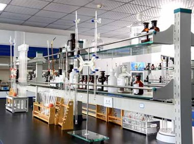 环境监测、土壤污染评估、水质分析等实验室申请GLP认证周期