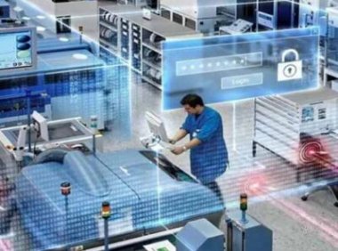 《数字化转型 参考架构》T/AIITRE 10001—2021