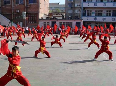 2022年普通高等学校运动训练、武术与民族传统体育专业招生管理办法