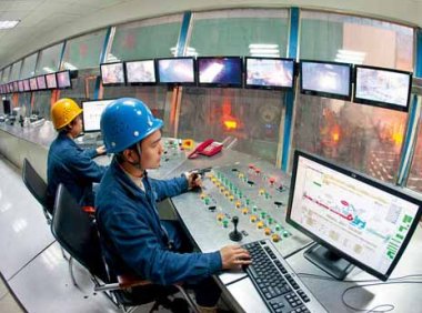 《信息化和工业化融合管理体系评定管理办法（试行）》工信部信〔2014〕564号