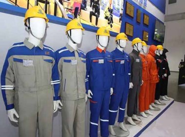 个体防护装备标准化提升三年专项行动计划（2021—2023年）