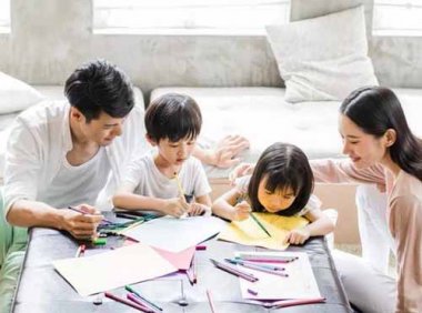 《中华人民共和国家庭教育促进法》2021年正式实施版