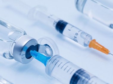 《中华人民共和国疫苗管理法》2019年全国人代会审议通过