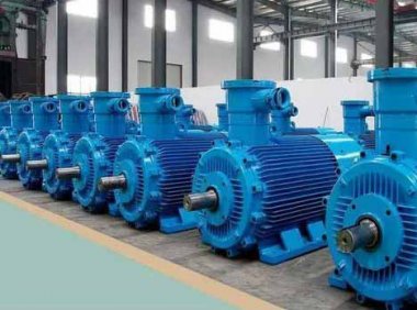 《中小型三相异步电动机能源效率标识实施规则（CEL 007-2021）》2021年修订版