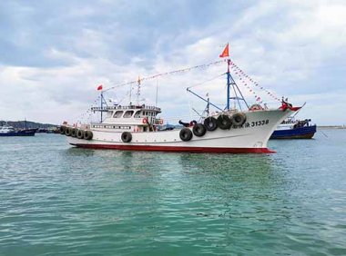 农业农村部公布16项渔船管理方面的便民措施（农业农村部公告第683号）