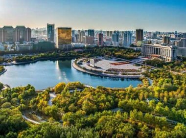 《生态保护补偿条例》自2024年6月1日起施行