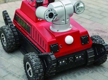 工业和信息化部办公厅关于组织开展2024年安全应急装备应用推广典型案例征集工作的通知（工信厅安全函〔2024〕51号）