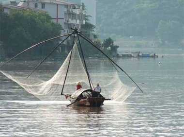 农业农村部关于发布长江流域重点水域禁用渔具名录的通告