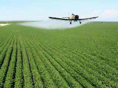 《农药广告审查发布规定》2020年修订版