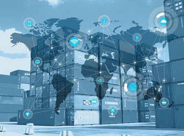 海外采购管理制度文案