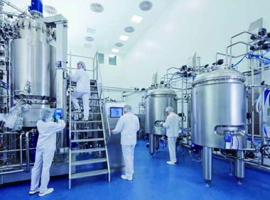 反垄断局解读《国务院反垄断委员会关于原料药领域的反垄断指南》