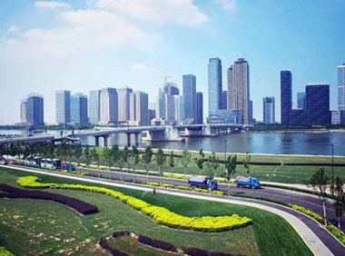 国家级经济技术开发区综合发展水平考核评价办法（2021年版）