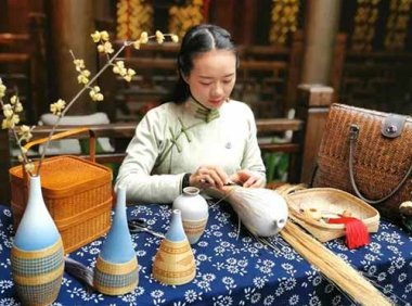 《国家级非物质文化遗产代表性传承人认定与管理办法》文化和旅游部令第3号