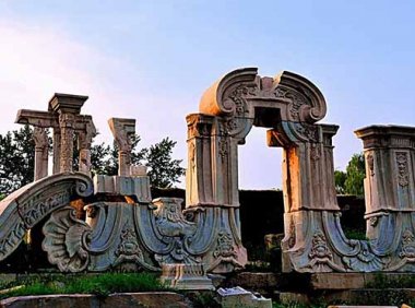 《大遗址保护利用“十四五”专项规划》文物保发〔2021〕29号