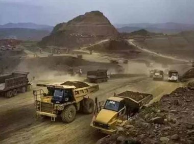 自然资源部关于深化矿产资源管理改革若干事项的意见（自然资规〔2023〕6号 ）