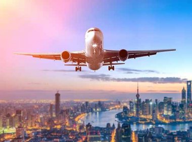 中国民用航空局关于印发落实数字中国建设总体部署 加快推动智慧民航建设发展的指导意见(民航发〔2023〕17号)