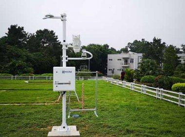 《气象观测站仪器设备配置标准（试行）》财资〔2021〕135号