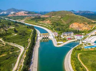 《水资源调度管理办法》水调管〔2021〕314号