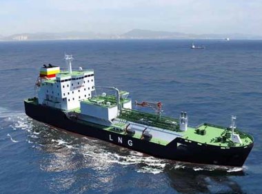 《液化天然气船舶夜间靠泊码头安全作业操作手册》交安委办函〔2021〕150号