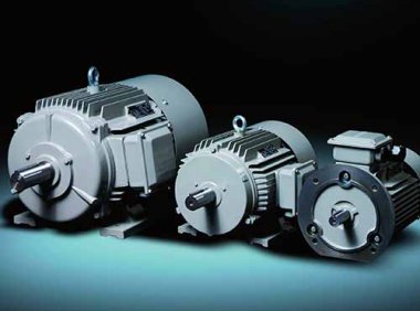 电机更新改造和回收利用实施指南（2023年版）