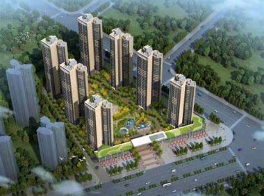 《绿色建筑创建行动方案》建标〔2020〕65号