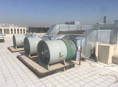 《通风机能源效率标识实施规则（CEL 021-2021）》2021年修订版