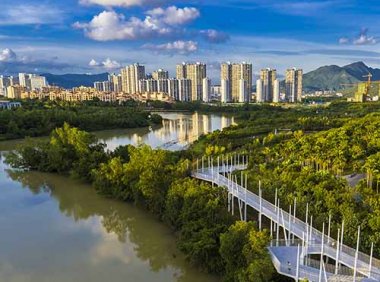 《重点生态保护修复治理资金管理办法》财资环〔2021〕100号